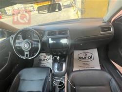 فولكسفاغن جيتا